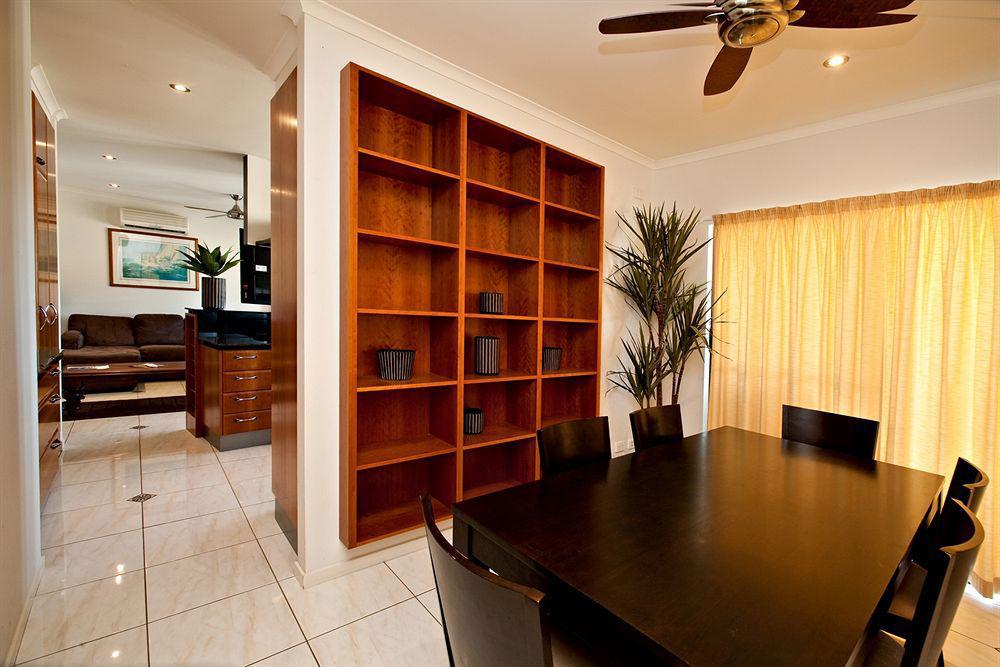 Aparthotel At Waterfront Whitsunday Retreat - Adults Only Airlie Beach Exteriér fotografie